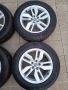 Джанти Audi ОРИГИНАЛНИ 18" 5x112 с гуми 235/60/18, снимка 9