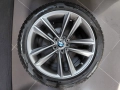 19" BMW Джанти Style 630 Зимни Гуми Датчици БМВ 5 G30 G31 G32 G11 G12, снимка 3