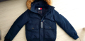 Tommy Hilfiger Mens Down Jacket Size S  НОВО! ОРИГИНАЛ! Мъжко Пухено Зимно Яке !, снимка 1