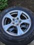 алуминиеви джанти 215/70 R16 Hyundai Santa Fe / Tucson, снимка 1