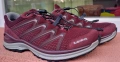 Lowa Maddox GTX дамски маратонки №39/40, снимка 2