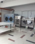 Продава се оборудване за Обществена пералня и химическо чистене гр.Гоце Делчев, снимка 1