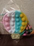 Детски чантички попит Мече и Балон., снимка 4