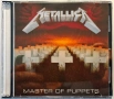 Неофициални cd / цд компакт дискове - нови - METALLICA, снимка 13