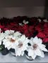 Изкуствени цветя , снимка 1 - Изкуствени цветя - 45581952