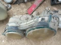 Фарове мерцедес w210, снимка 2