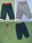Бебешки панталони / клинове / ританки / различни модели, снимка 4