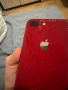 Iphone 8 plus 64гб / 92% капацитет product RED, снимка 8