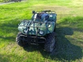Ямаха Big Bear 400cc, снимка 1