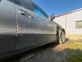 Врати за Mercedes W211, снимка 7