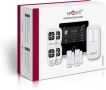 НОВА безжична домашна алармена система seQrell GSM 4G и WiFi, със сензорен екран, батерия 1500mAh..., снимка 8