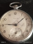 Джобен часовник МЪЛНИЯ СССР рядък за КОЛЕКЦИОНЕРИ 51283, снимка 5