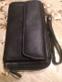 Ново Мъжко Кожено Портмоне , снимка 1