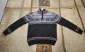 Oblak пуловер с вълна, снимка 1 - Пуловери - 45785111