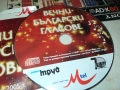 ВЕЧНИ БГ ГЛАСОВЕ ЦД 3110251909, снимка 4