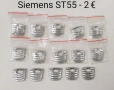 Клавиатура за Siemens ST55, A55, C55, S25, S35, C25, C35, C30, A35, A36, A65, снимка 1