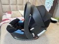 Столче за новородено Cybex Aton 5 , снимка 2