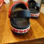 Crocs, двтски джапанки Crocs и аква обувки #25, снимка 10