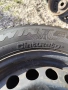 Гуми с джанти за Фолксваген, снимка 5