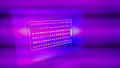 Lightasea LED 100W UV черна светлина, ултравиолетова, 385-400nm, IP66, снимка 10