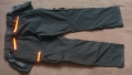 BILTEMA FULL Stretch Work Trouser размер 48 / M еластичен работен панталон W4-661, снимка 2