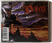 Dio - Holy diver (продаден), снимка 2