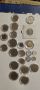 Лот монети, снимка 1 - Нумизматика и бонистика - 45385389