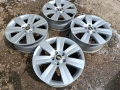 Алуминиеви джанти 18 Chevrolet Captiva opel antara 5x115, снимка 7