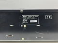 Двукасетъчен Дек Sony TC-WE405, снимка 13