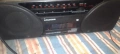 радио касетофон Grundig , снимка 1
