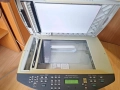 Лазерен принтер, копир, скенер, факс  МФУ HP Laserjet M1522NF, снимка 4
