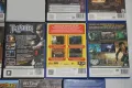 Игри за PS2 Mortal Kombat Deception/Tekken 4/Extermination/Baldur's Gate/Indiana Jones, снимка 12