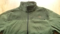 DOVREFJELL OF NORWAY WINDPROOF POLAR Jacket размер L / XL за лов поларена горница - 2296, снимка 3