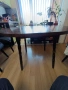 Трапезна маса и 4 бр трапезни столове ! , снимка 3