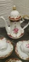 Ретро порцеланов сервиз за чай или кафе Winterling, снимка 3