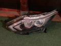 фар ляв Nissan Qashqai 2014-2017 г. #533S., снимка 1