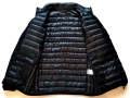 UNIQLO Light Down Jacket - S - оригинално мъжко леко яке с гъши пух, снимка 10
