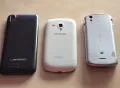 Leagoo Z10, Samsung Galaxy S3 Mini и Sony Ericsson Xperia Pro(MK16) - за части, снимка 8