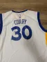 Stephen Curry 30 Golden State Warriors Adidas Jersey XL, снимка 6