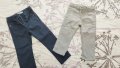 Дънки за момченце, снимка 1 - Детски панталони и дънки - 45413870