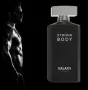 Мъжки парфюм Strong Body - Galaxy 100ML, снимка 6