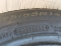 175/65R14 falken dot22 -№377, снимка 5