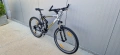 Алуминиев велосипед BULLS колело 26", снимка 8
