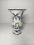 Meissen- ваза от немски порцелан, снимка 4