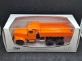 КраЗ 222 - Самосвал, SSM, 1:43, нов, снимка 5