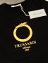 Trussardi оригинална тениска, снимка 2