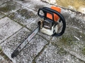 Резачка STIHL 023, снимка 4