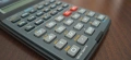 casio fx-82 super fraction калкулатор елка математика математически калкулатор, снимка 11