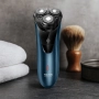 Електрическа самобръсначка Taurus 3 Side Shave IPX7, снимка 4