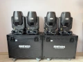 Moving Heads BEAM 275W Shehds, снимка 2
